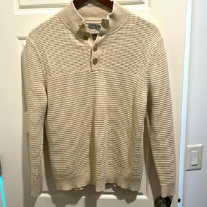 Men’s Tommy Bahama Sweater M